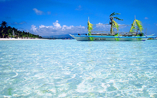 Beaches of Cebu