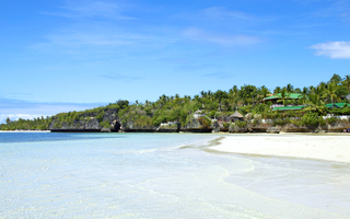 Camotes Islands