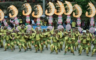 Ani-anihan Festival