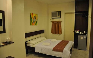 Cebu Cheap Hotels