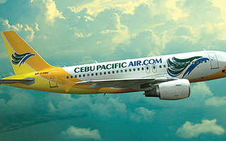 Cebu Flights