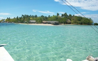 Cebu Island