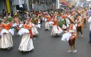 Kabanhawan Festival