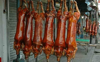 Cebu Lechon