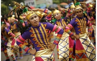 Cebu Mantawi Festival