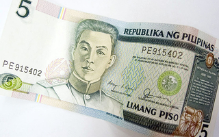 Cebu Peso Dollar Exchange