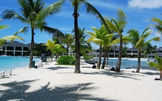 Cebu Plantation Bay