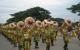 Sarok Festival