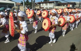 Cebu Silmugi Festival