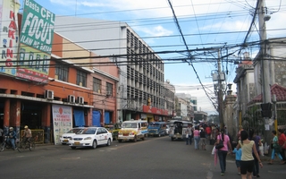 Cebu Streets