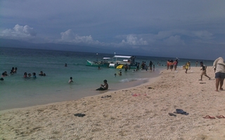 Cebu Summer Vacation