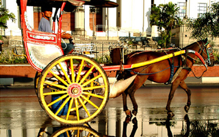 Cebu Tartanilla Festival