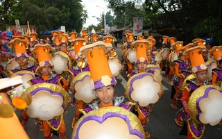 Tostado Festival