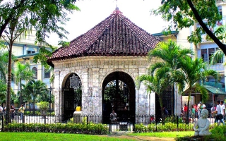 Cebu Tourist Destination