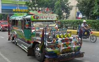 Cebu Transportation