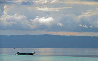 Cebu Tropical Island