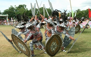 Haladaya Festival