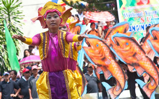 Panginabuhi Festival