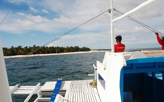 Knowing Malapascua Island