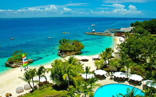 Mactan Island