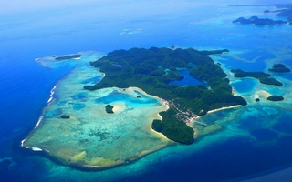 Malapascua Island