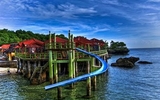Ocean Pearl Resort Cebu